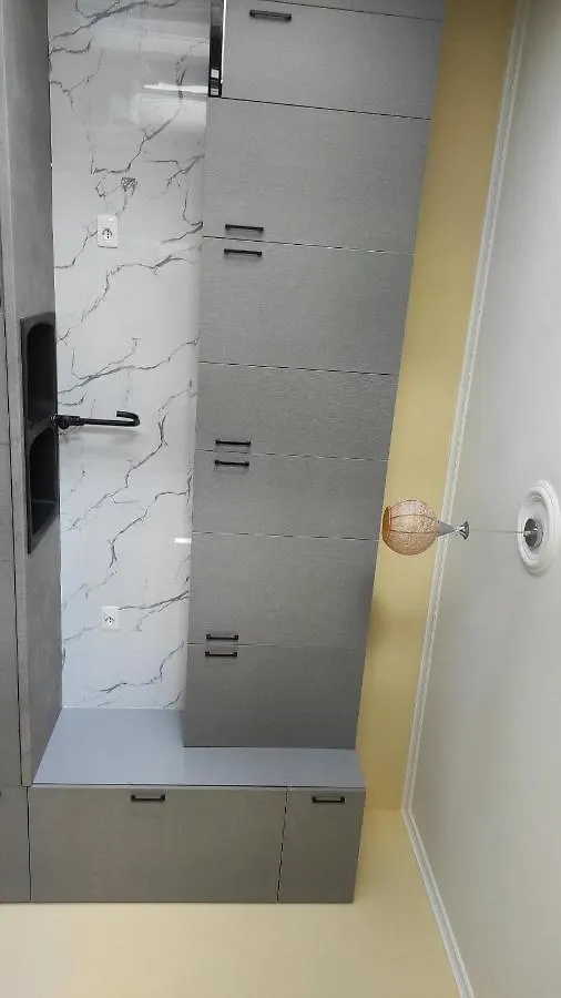 Гостевой дом Guesthouse Isolde Влёра