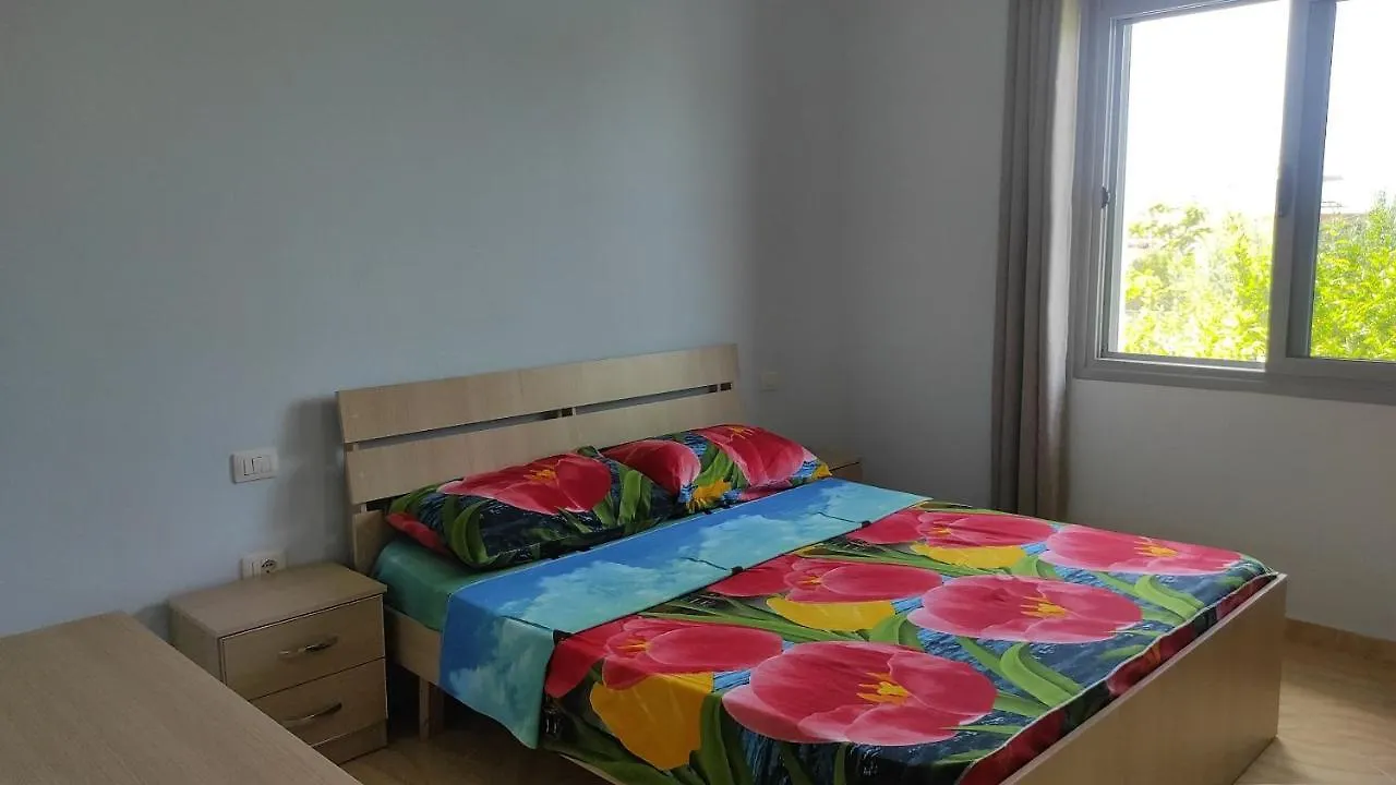 Guesthouse Isolde Влёра Албания