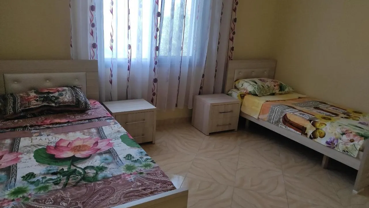 Гостевой дом Guesthouse Isolde Влёра