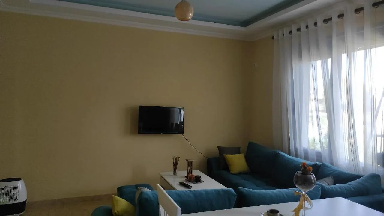 Гостевой дом Guesthouse Isolde Влёра Албания