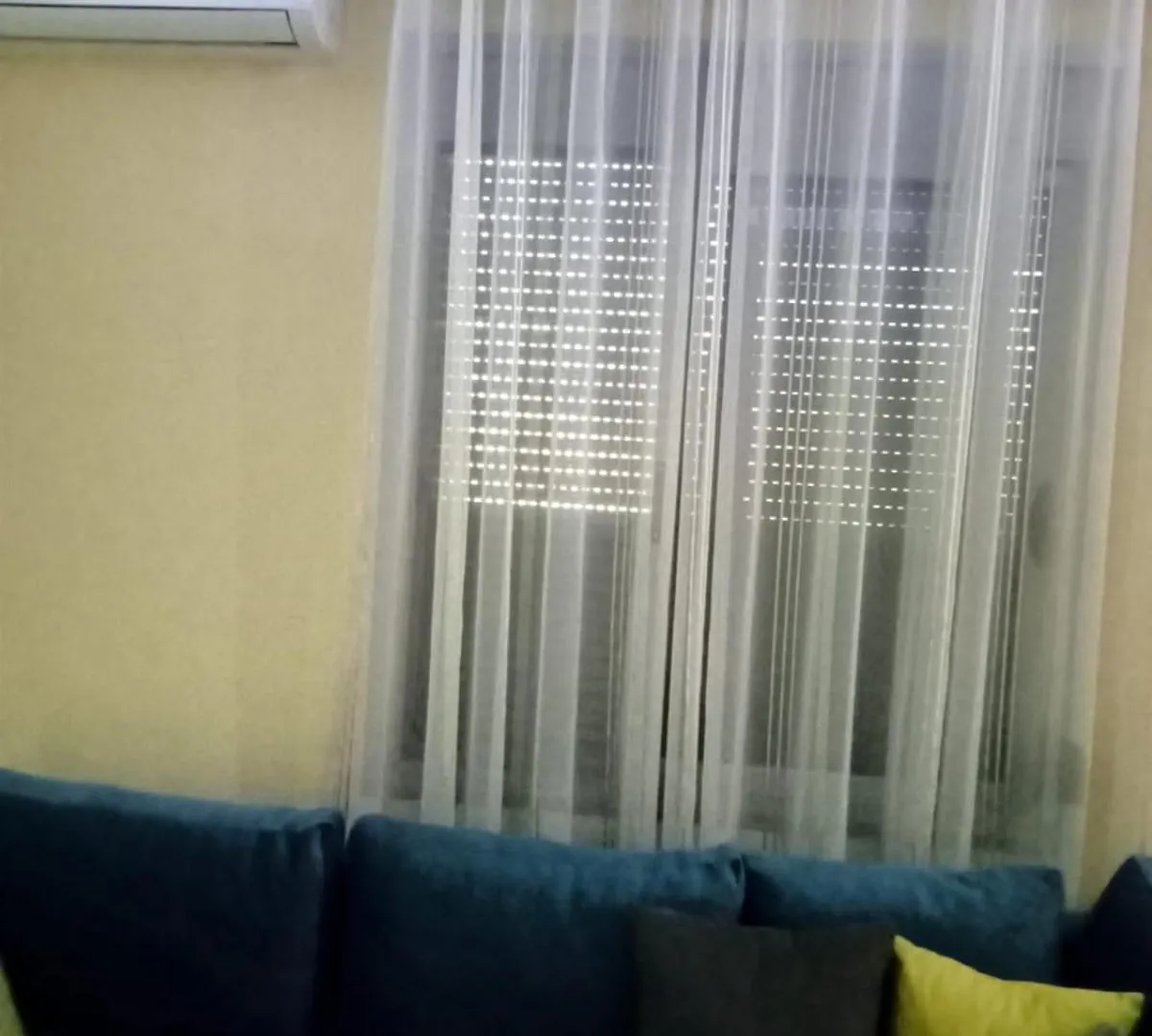 Гостевой дом Guesthouse Isolde Влёра